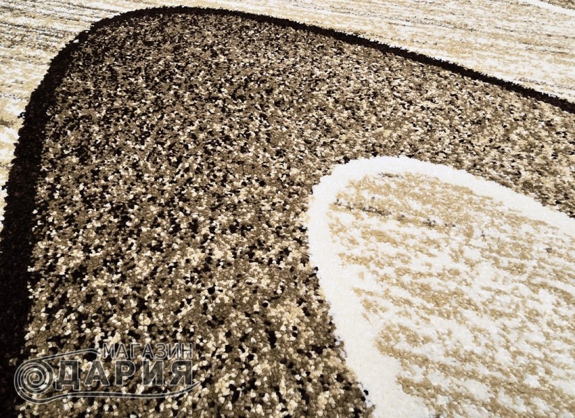 Тъкан килим MAGNOLIA 388 beige