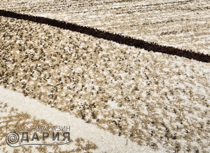 Тъкан килим MAGNOLIA 388 beige