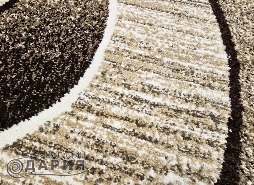 Тъкан килим MAGNOLIA 388 beige