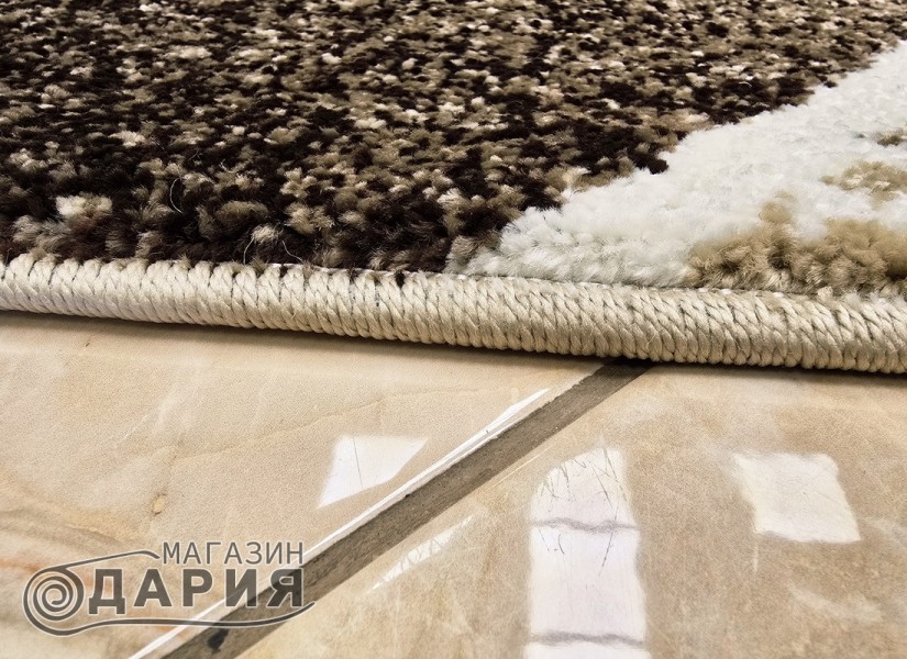 Тъкан килим MAGNOLIA 388 beige