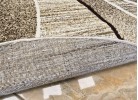 Тъкан килим MAGNOLIA 388 beige елипса