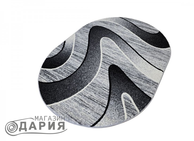 Тъкан килим MAGNOLIA 388 l.grey