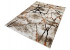 Тъкан килим MAGNOLIA 563 cream/orange