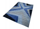 Тъкан килим MAGNOLIA 585 blue