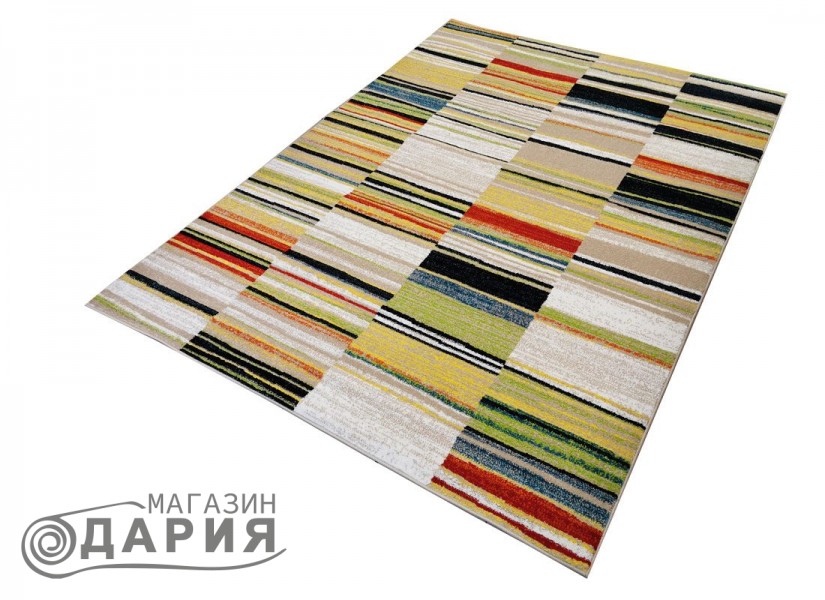 Тъкан килим MAGNOLIA 605 beige