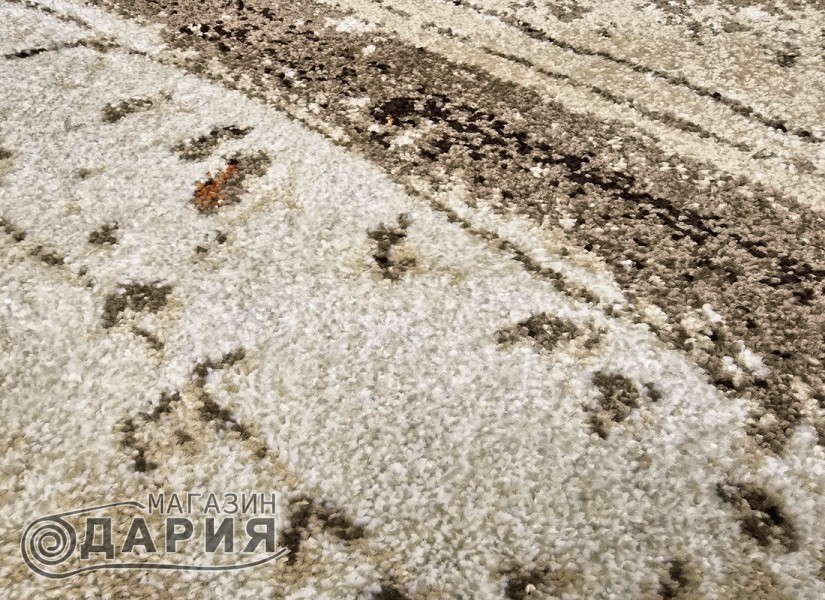 Тъкан килим MAGNOLIA 626 beige