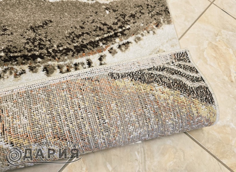 Тъкан килим MAGNOLIA 626 beige