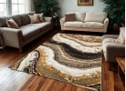 Тъкан килим MAGNOLIA 626 beige