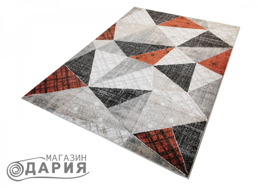 Тъкан килим MAGNOLIA 631 cream