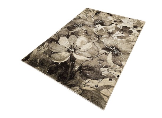 Тъкан килим MAGNOLIA 666 beige