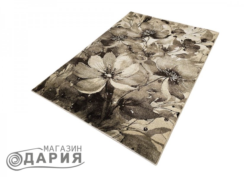 Тъкан килим MAGNOLIA 666 beige