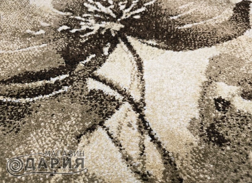 Тъкан килим MAGNOLIA 666 beige