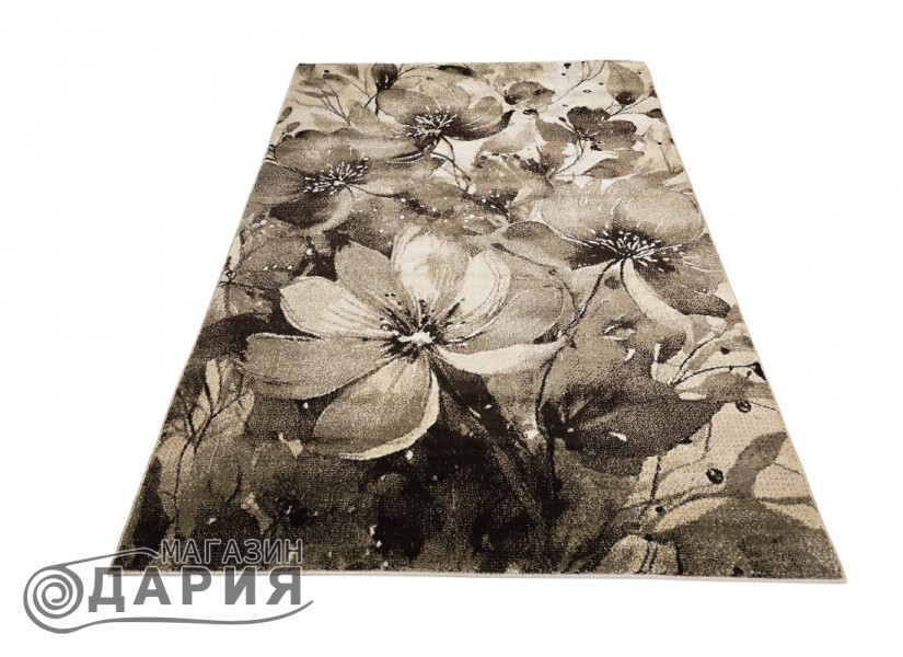 Тъкан килим MAGNOLIA 666 beige