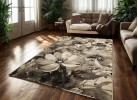 Тъкан килим MAGNOLIA 666 beige