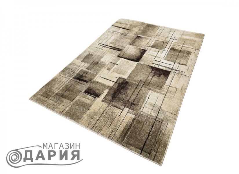 Тъкан килим MAGNOLIA 676 beige