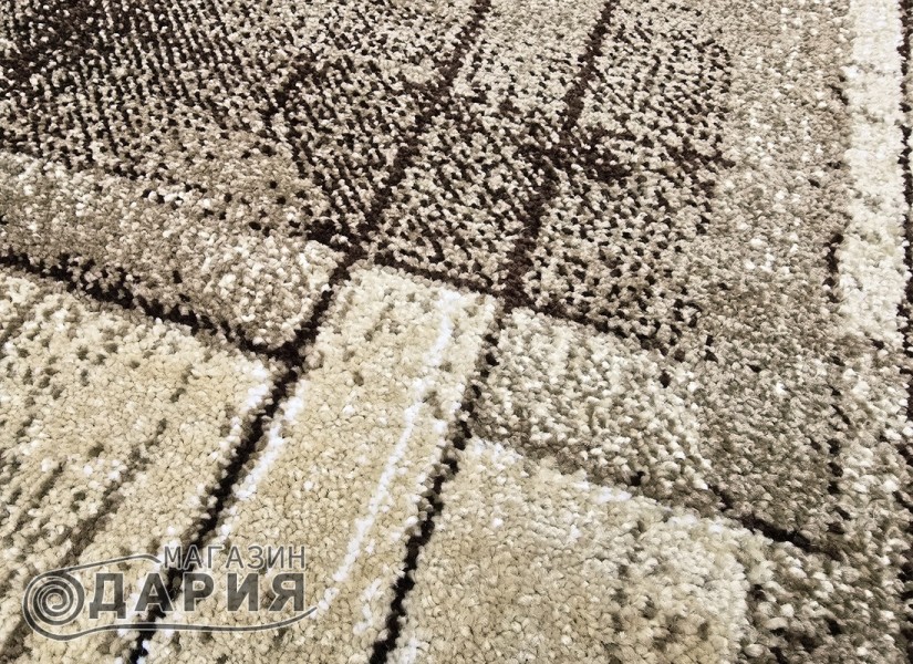 Тъкан килим MAGNOLIA 676 beige