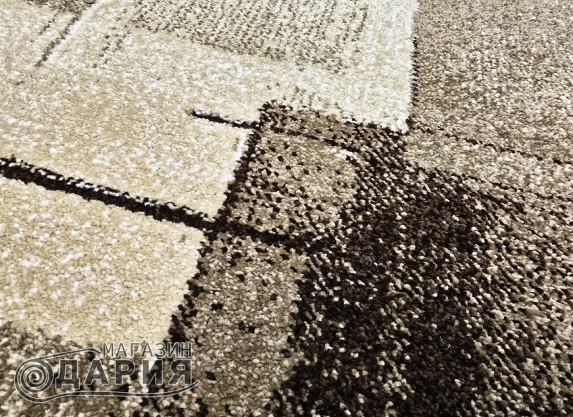 Тъкан килим MAGNOLIA 676 beige