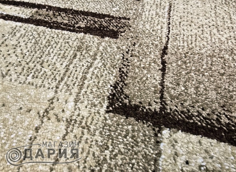 Тъкан килим MAGNOLIA 676 beige