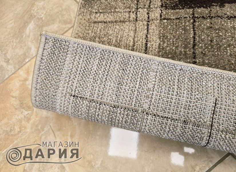 Тъкан килим MAGNOLIA 676 beige