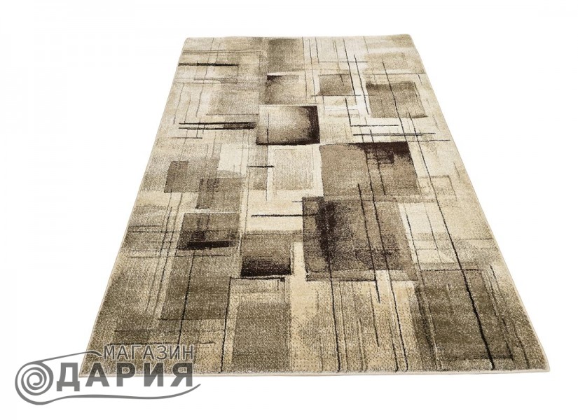 Тъкан килим MAGNOLIA 676 beige