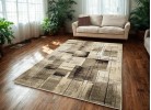 Тъкан килим MAGNOLIA 676 beige