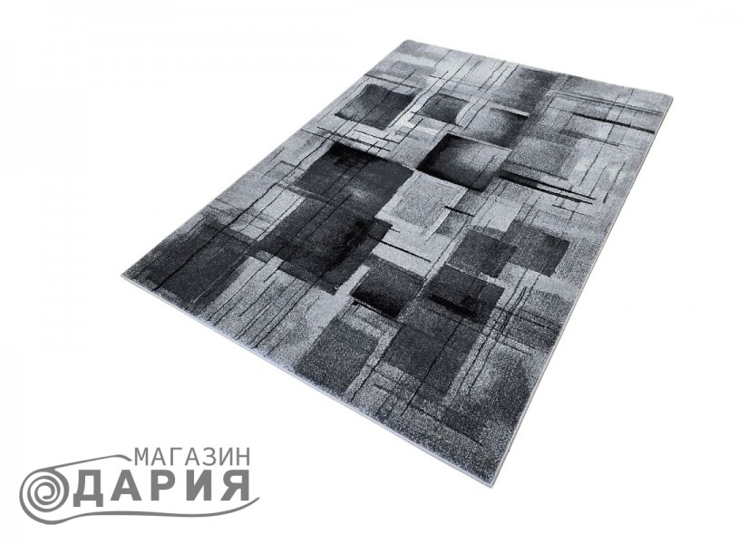Тъкан килим MAGNOLIA 676 l.grey