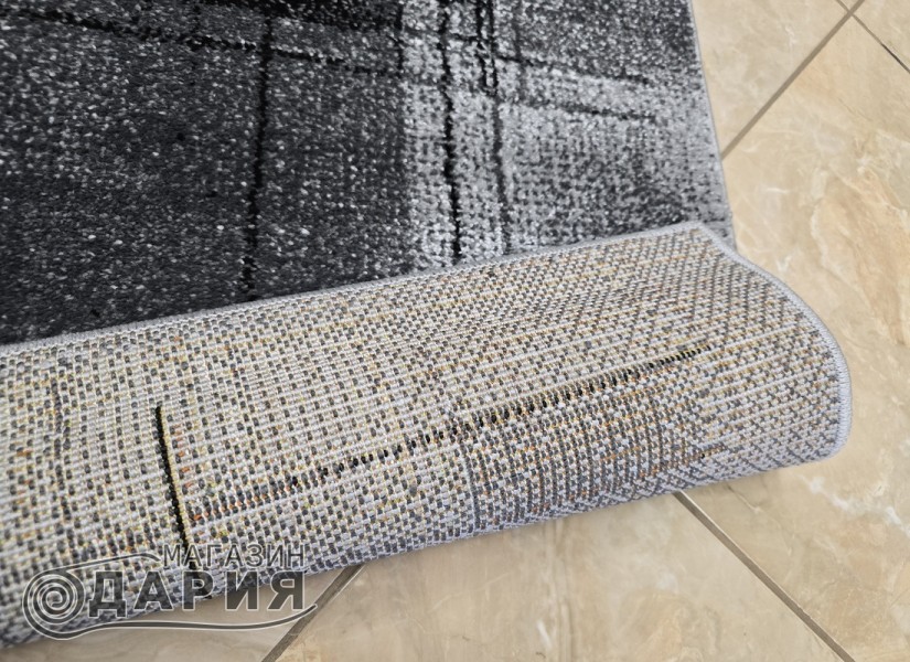 Тъкан килим MAGNOLIA 676 l.grey