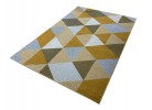 Тъкан килим MAGNOLIA 691 yellow