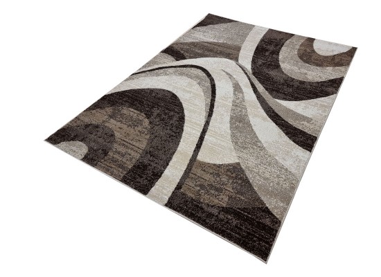 Тъкан килим MAGNOLIA 705 bege/d.beige