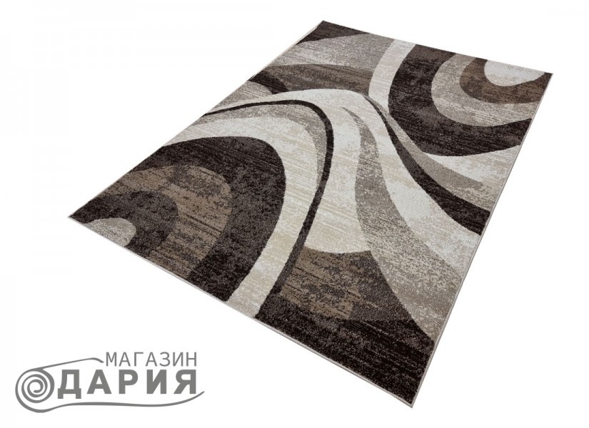 Тъкан килим MAGNOLIA 705 bege/d.beige