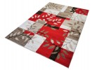 Тъкан килим MAGNOLIA 706 red