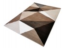 Тъкан килим MAGNOLIA 707 d.beige/beige