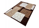 Тъкан килим MAGNOLIA 711 d.beige/cream