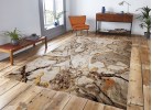 Тъкан килим MAGNOLIA 779 beige