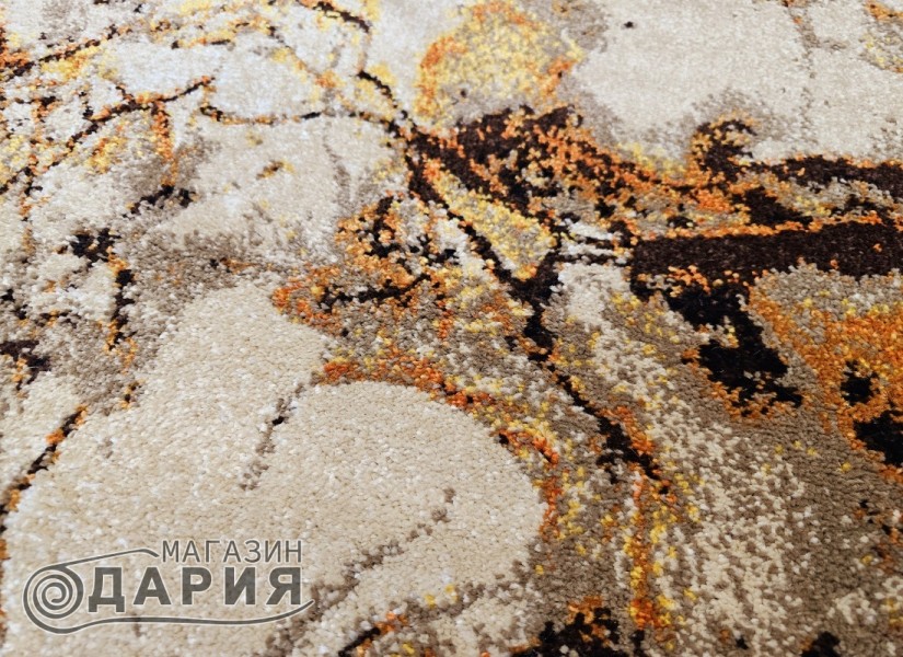 Тъкан килим MAGNOLIA 779 beige
