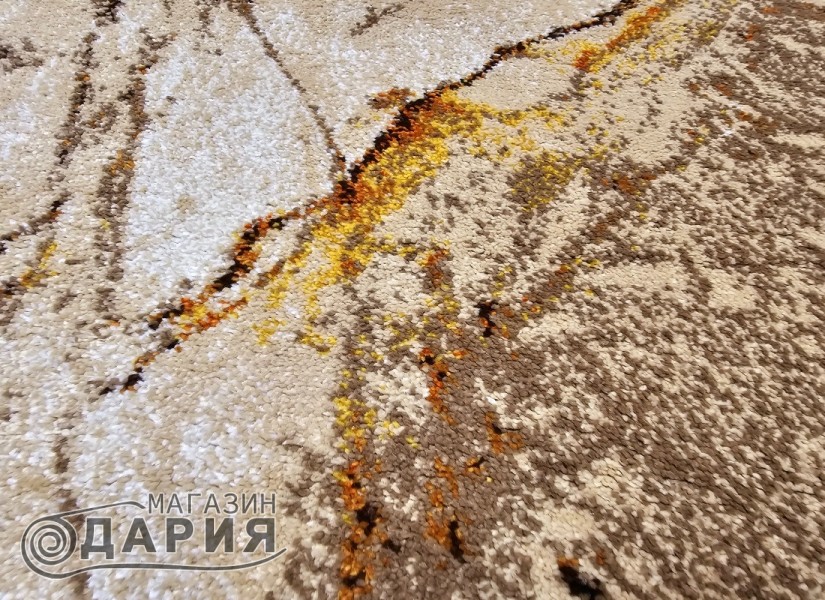 Тъкан килим MAGNOLIA 779 beige