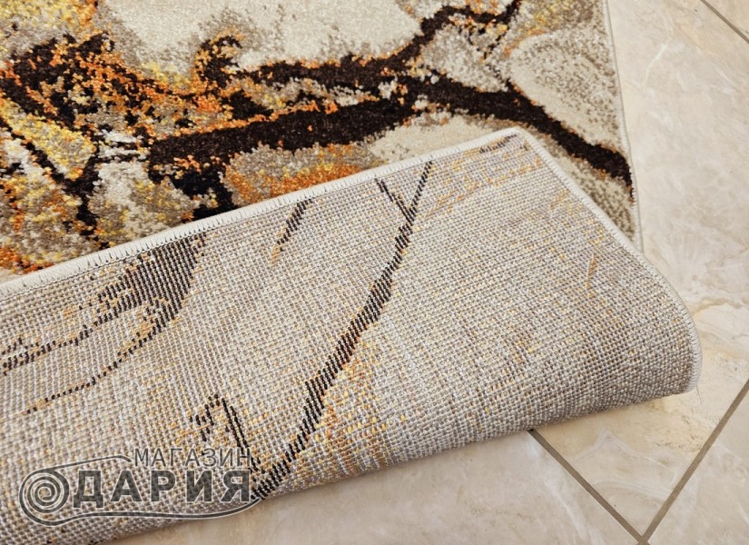 Тъкан килим MAGNOLIA 779 beige