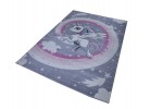 Тъкан килим MAGNOLIA 796 grey