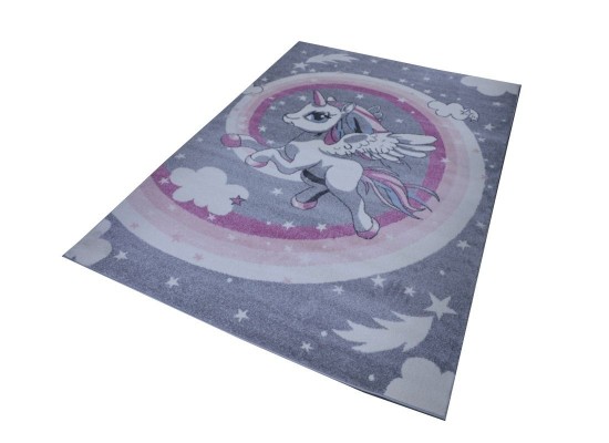 Тъкан килим MAGNOLIA 796 grey