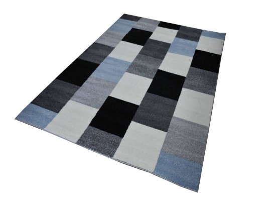Тъкан килим MAGNOLIA 797 grey