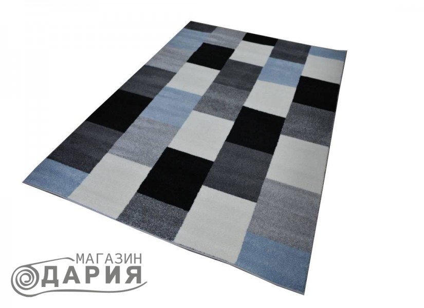 Тъкан килим MAGNOLIA 797 grey