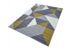 Тъкан килим MAGNOLIA 897 white/l.grey