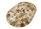 Тъкан килим MAGNOLIA 914 beige
