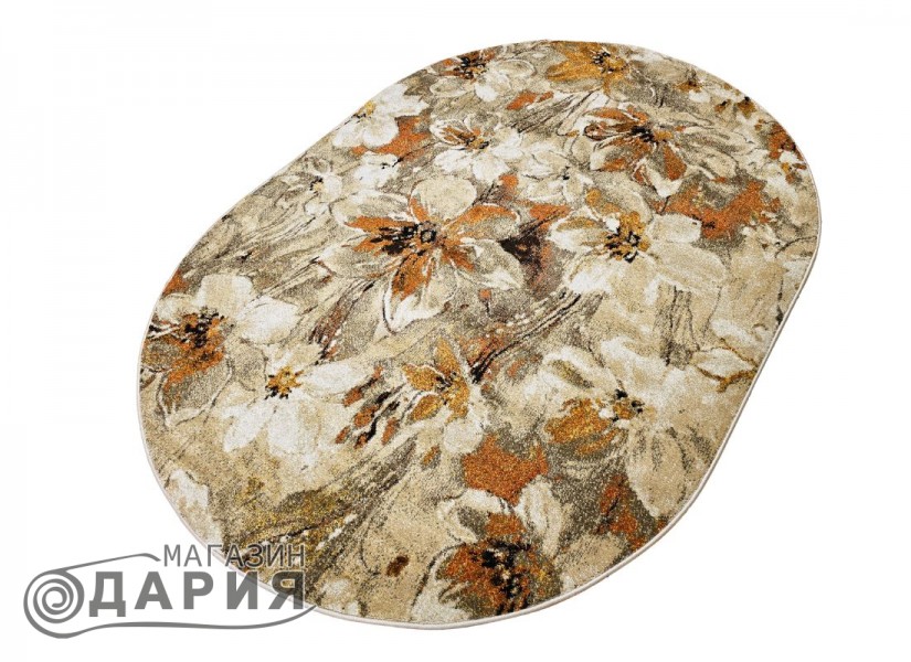 Тъкан килим MAGNOLIA 914 beige
