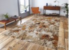 Тъкан килим MAGNOLIA 914 beige
