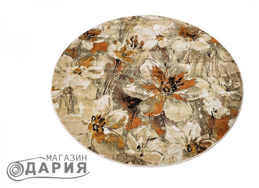 Тъкан килим MAGNOLIA 914 beige