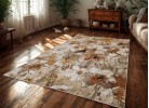 Тъкан килим MAGNOLIA 914 beige