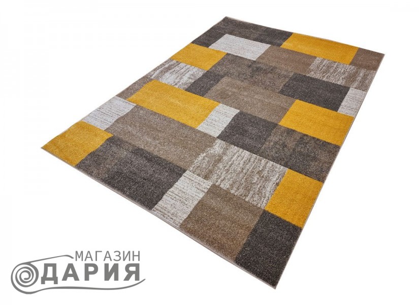 Тъкан килим MAGNOLIA 986 beige