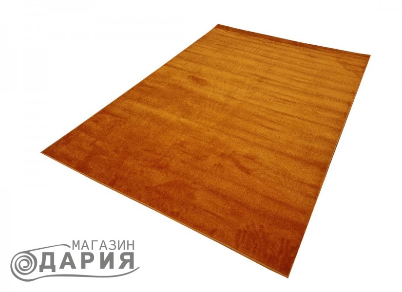 Тъкан килим MAGNOLIA PC00 ORANGE