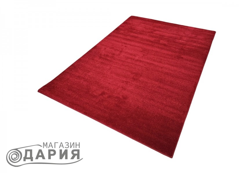 Тъкан килим MAGNOLIA PC00 RED